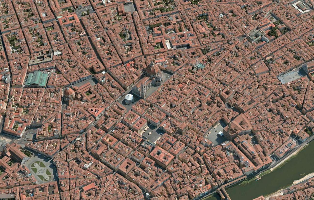 Little Gem Located Near Duomo-Hosted By Sweetstay Florencie Exteriér fotografie