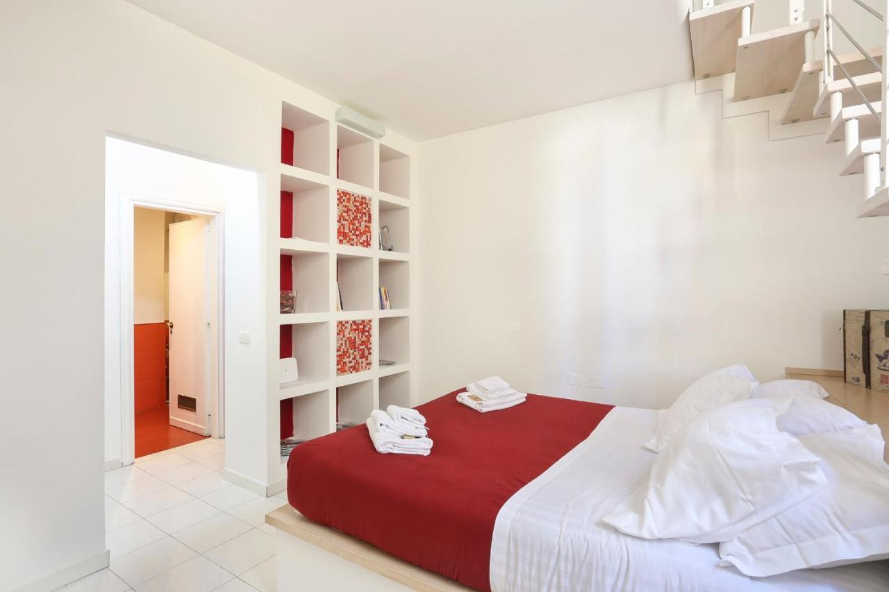 Little Gem Located Near Duomo-Hosted By Sweetstay Florencie Exteriér fotografie